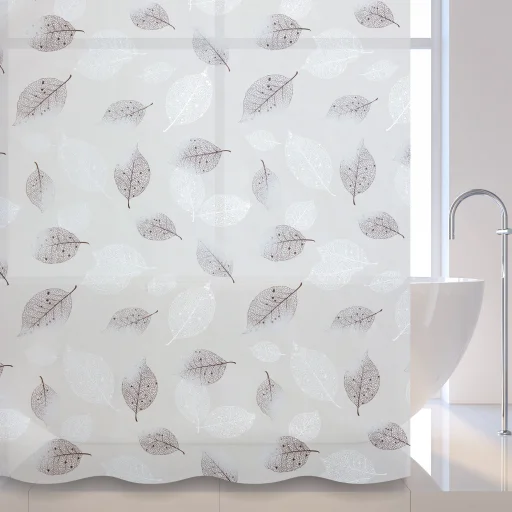 Shower curtain