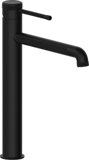 Basin mixers
