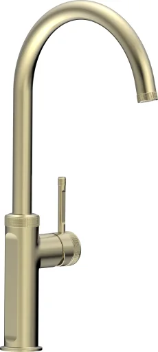 Kitchen faucet