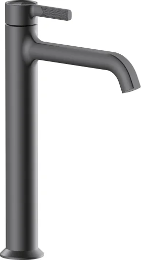 Basin faucet
