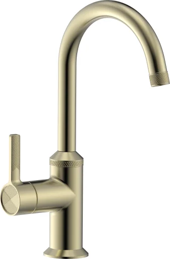 Kitchen faucet