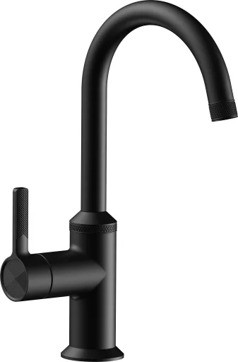 Kitchen faucet