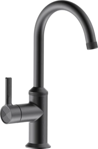 Kitchen faucet