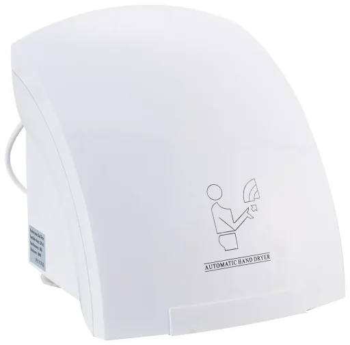 2000W hand dryer