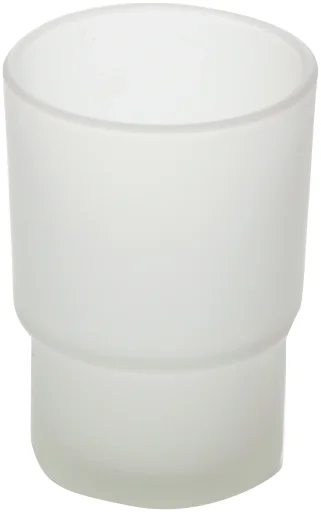 Glass tumbler