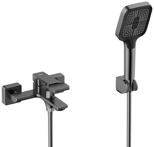 Bath & shower mixer