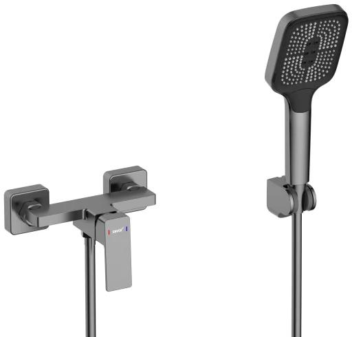 Shower mixer
