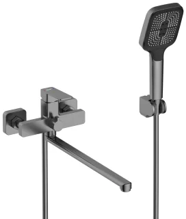 Bath and shower mixers