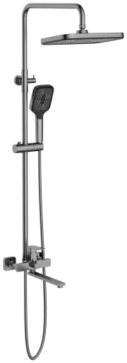 Shower system