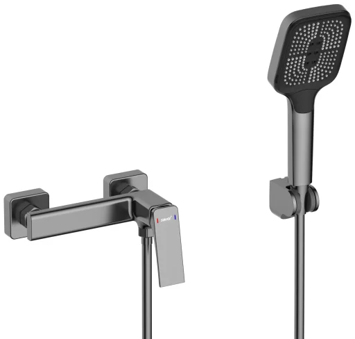 Shower mixer