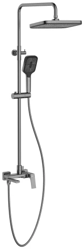 Shower system