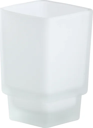 Glass tumbler