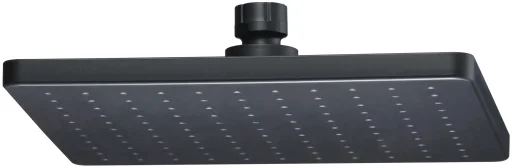 Rain shower head