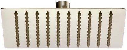 Rain shower head