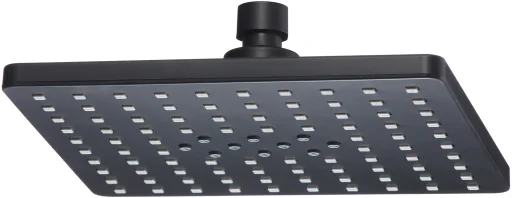 Rain shower head