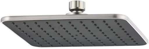 Rain shower head