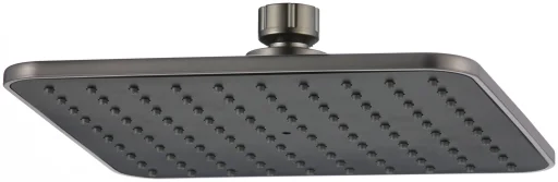 Rain shower head