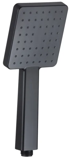Hand shower 1/2″ (single-function)