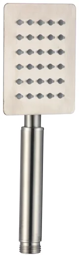 Hand shower 1/2″ (single-function)