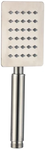 Hand shower 1/2″ (single-function)