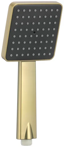 Hand shower 1/2″ (single-function)