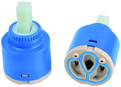 35 mm mixer cartridge