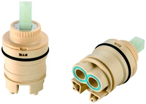 35 mm mixer cartridge