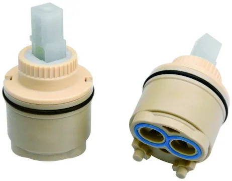 35 mm mixer cartridge