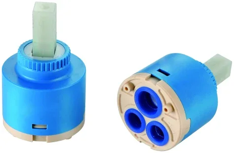 40 mm mixer cartridge