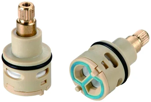 22 mm shower diverter cartridge