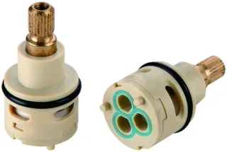 Cartridges