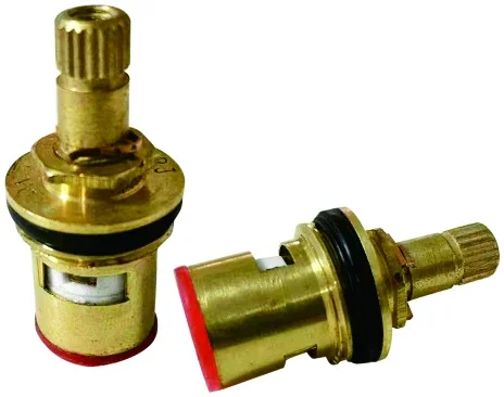 Faucet valve