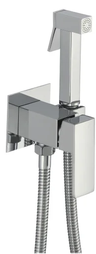 Bidet shower faucet