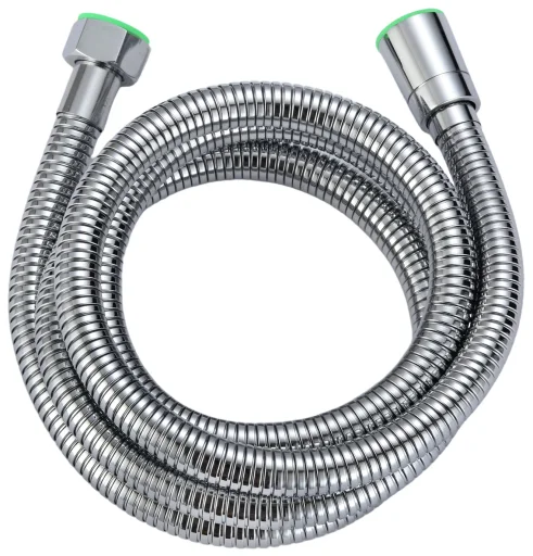 Bidet hose 1.2 m (1/2″/1/2″)