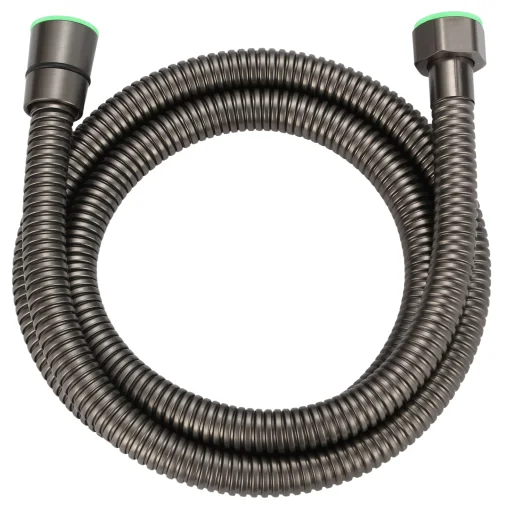 Bidet hose 1.2 m (1/2″/1/2″)