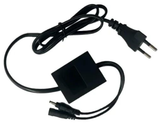 220V adapter for sensor faucet