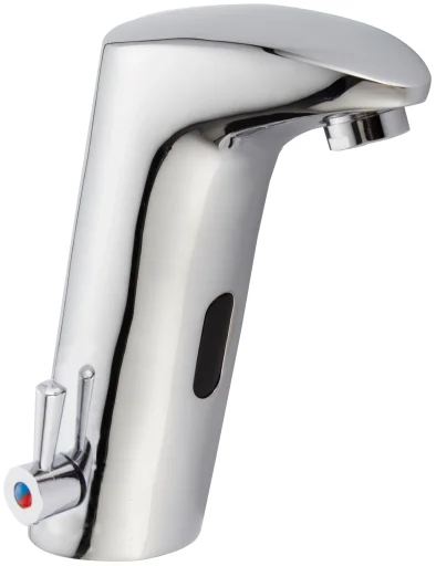 Sensor faucet