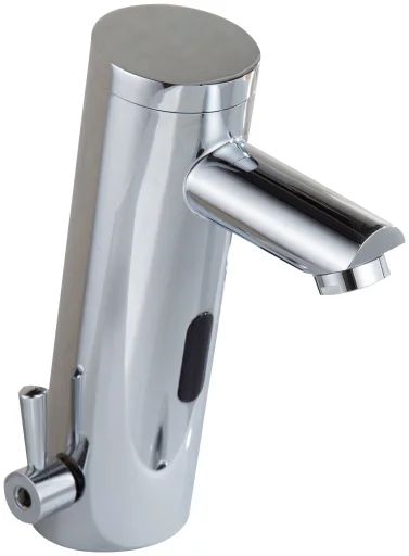 Sensor faucet