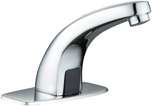 Sensor faucet