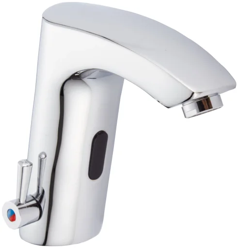 Sensor faucet