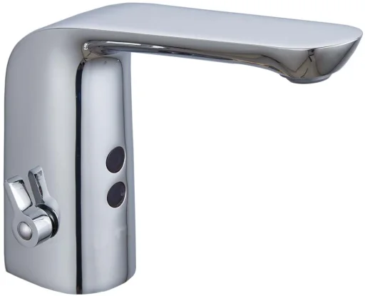Sensor faucet