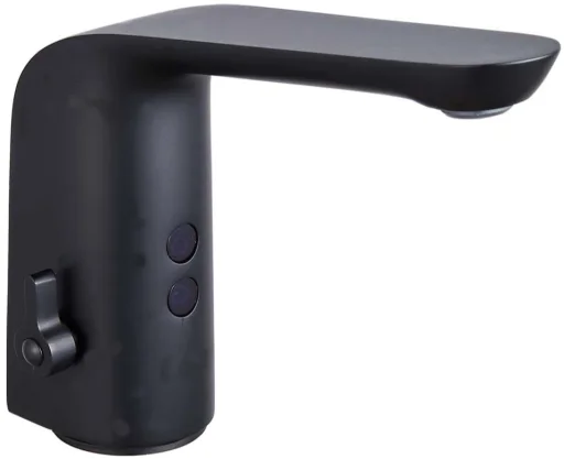 Sensor faucet
