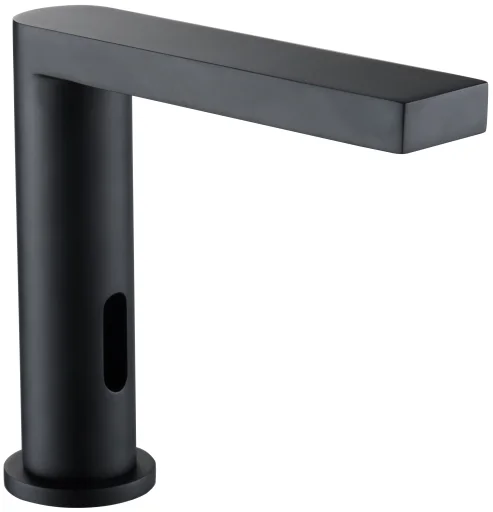 Sensor faucet