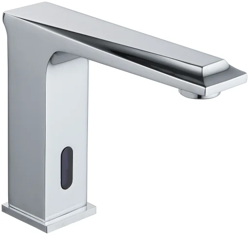 Sensor faucet