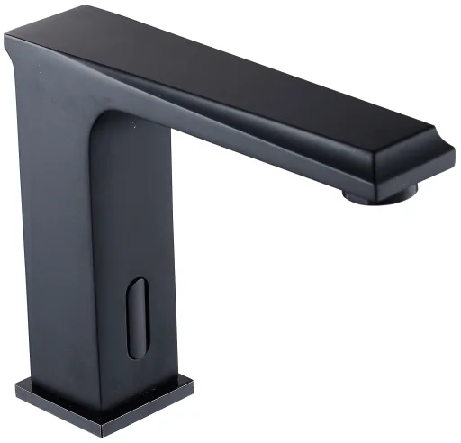 Sensor faucet