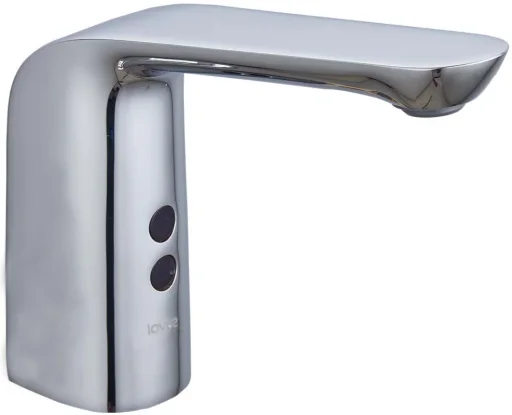 Sensor faucet