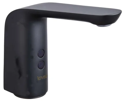 Sensor faucet