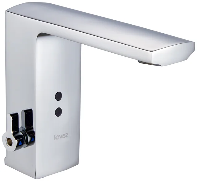 Sensor faucet