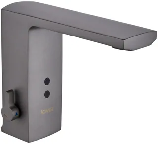 Sensor mixers