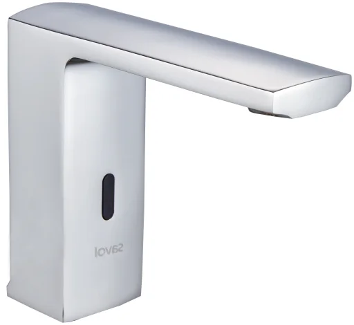 Sensor faucet